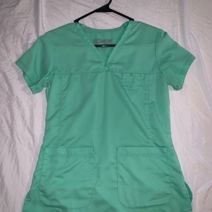 Grey’s Anatomy Scrub Top XS